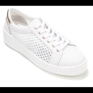 Steven Natural Comfort Napa Sneaker Sz 8.5